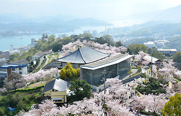 尾道市立美术馆